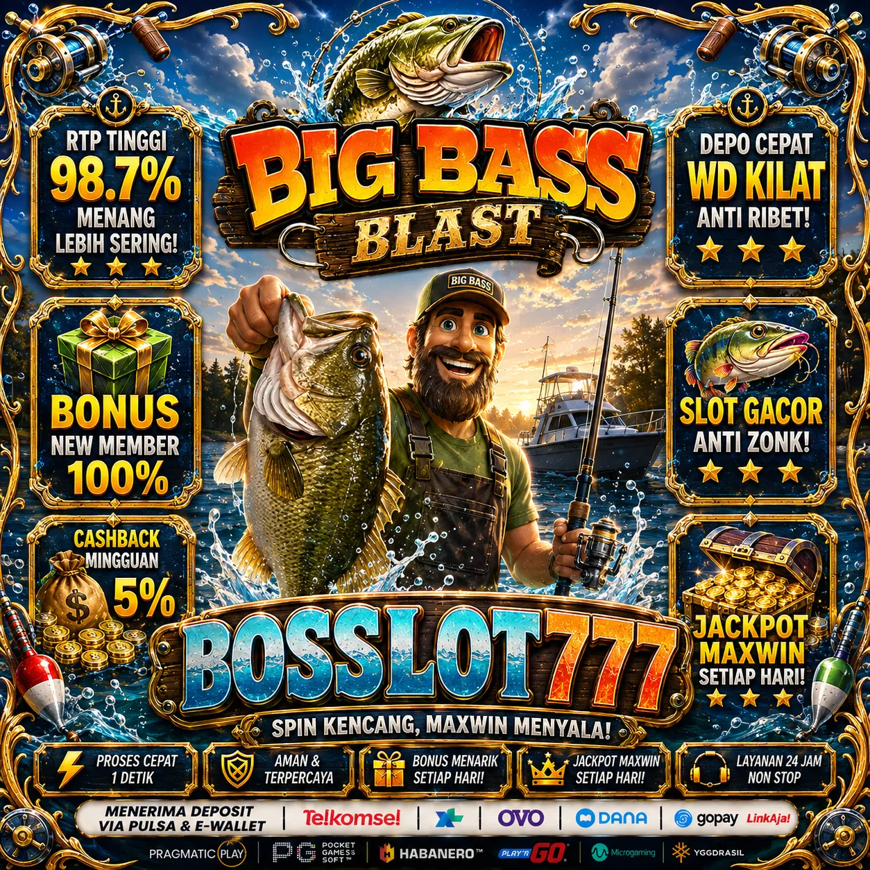 BOSSLOT777Banner